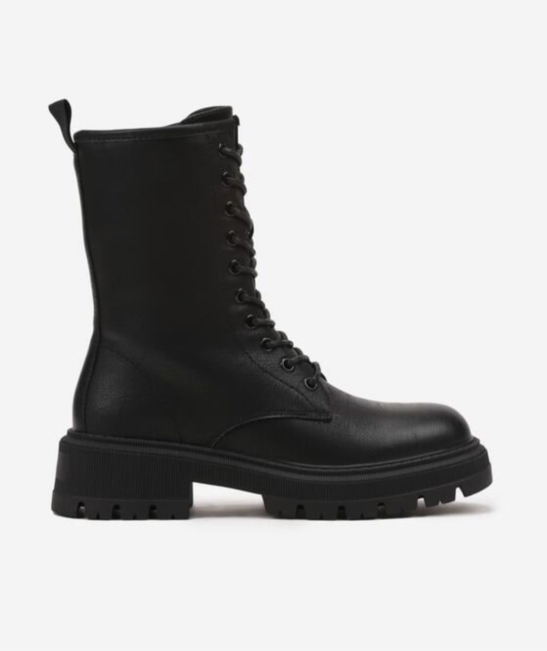 Botki workery a'la glany rozmiar 38