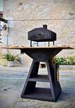 Churrasqueira/Forno