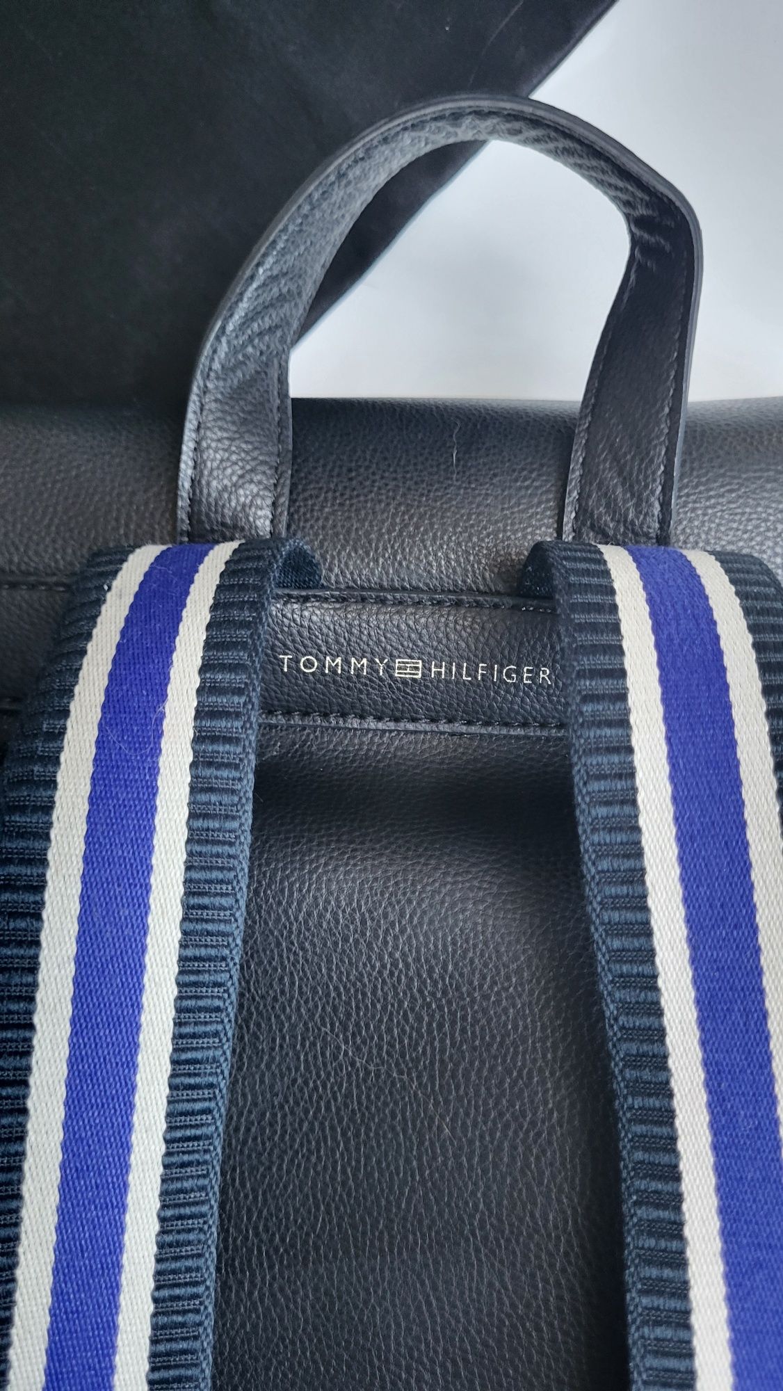 Plecak Tommy Hilfiger