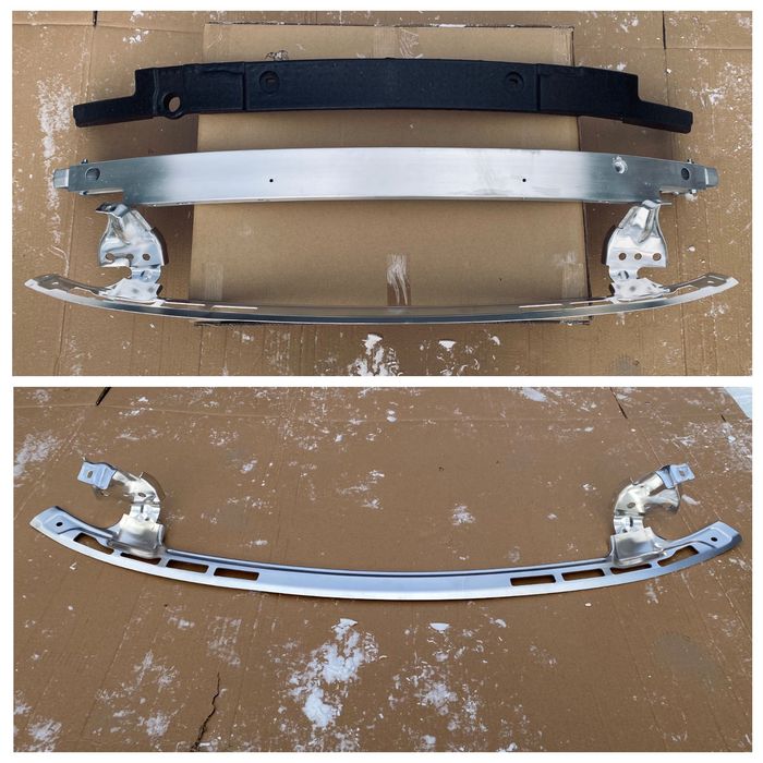 Корыто переднее заднее подкапотный бокс Tesla Model Y 1492606-00-C