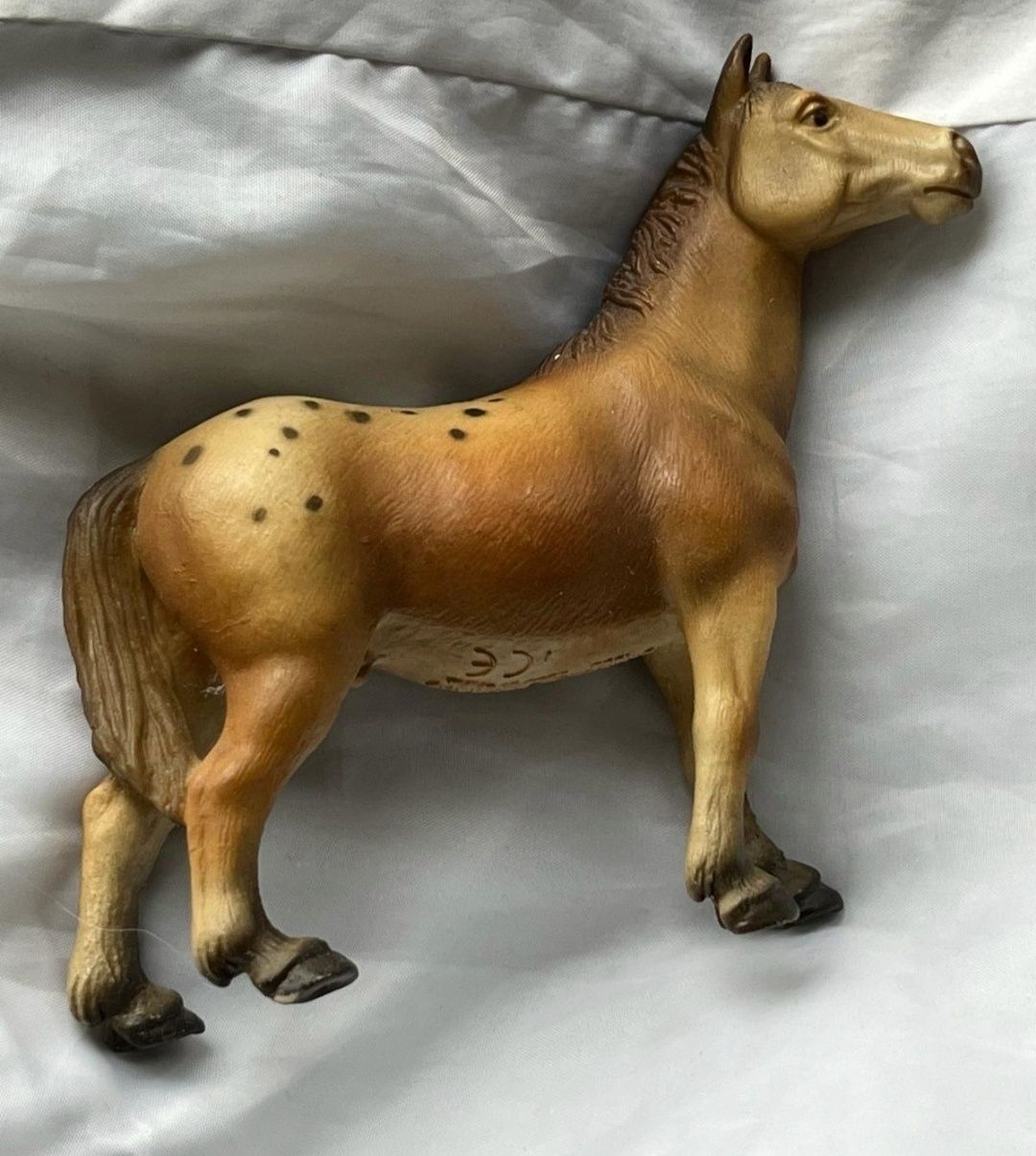 Unikatowe modele koni/konie Schleich