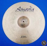 Amedia - talerz Vigor Rock Ride 22” ‼️