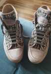 CADINE cooper markowe buty 41 rozmiar damskie