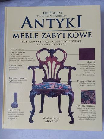 Książka- ilustrowany album.