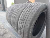 Opony letnie Goodyear Excellence 235/60r18  103w  4szt.