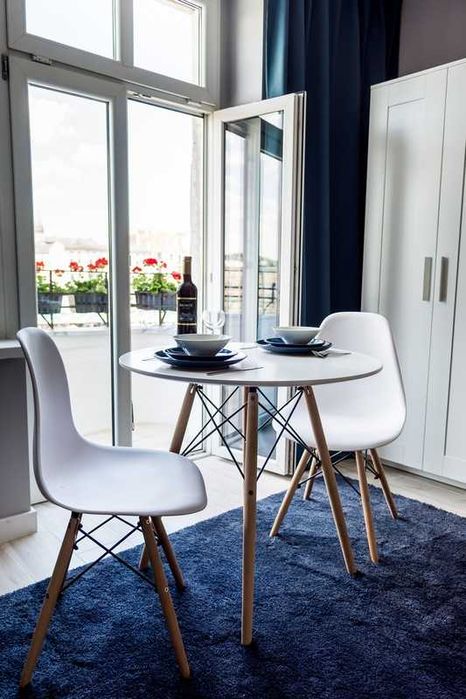 do wynajęcia kawalerka przy Rynku Łazarskim