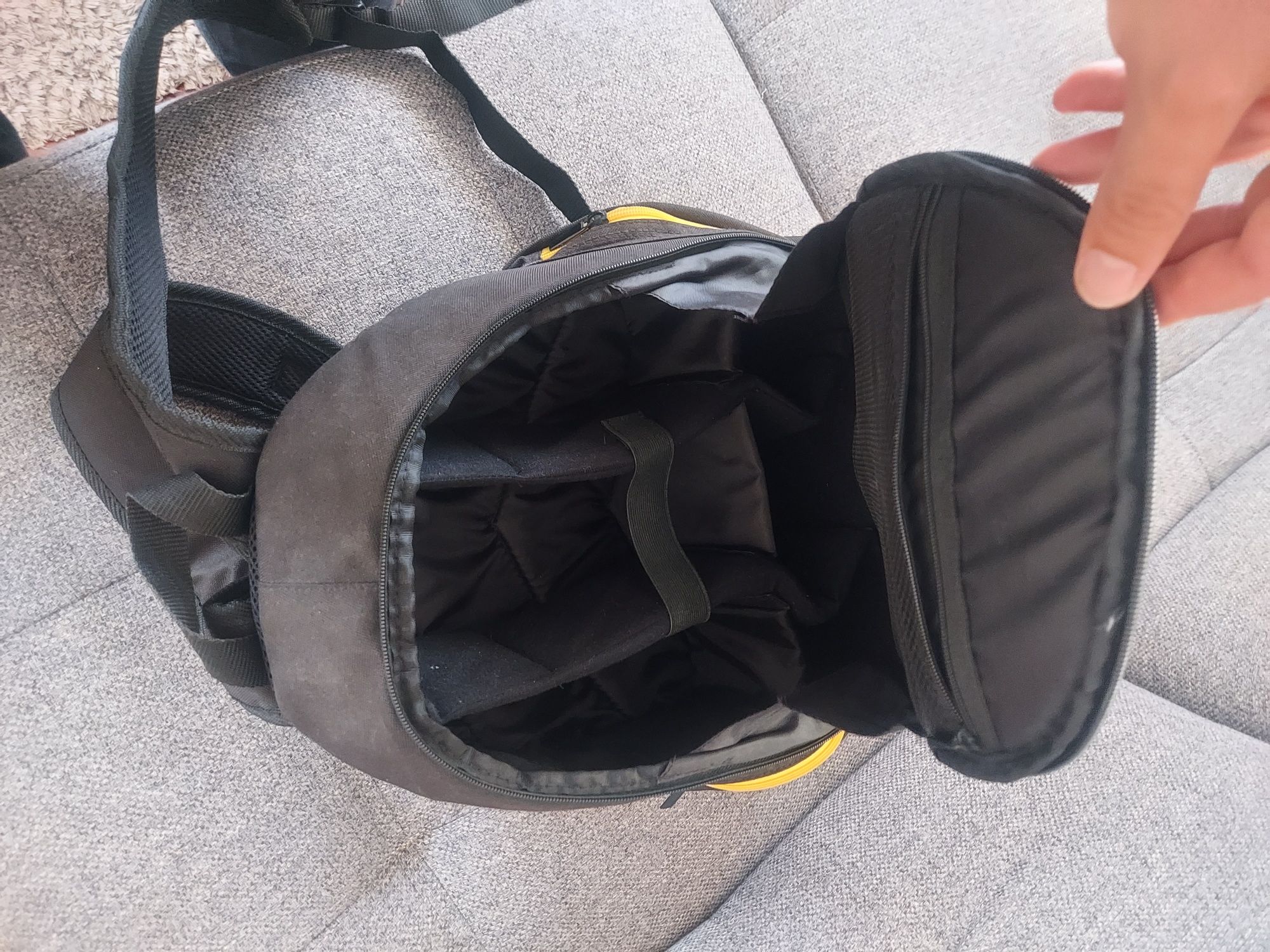 Mochila Nikonista (Nikon)