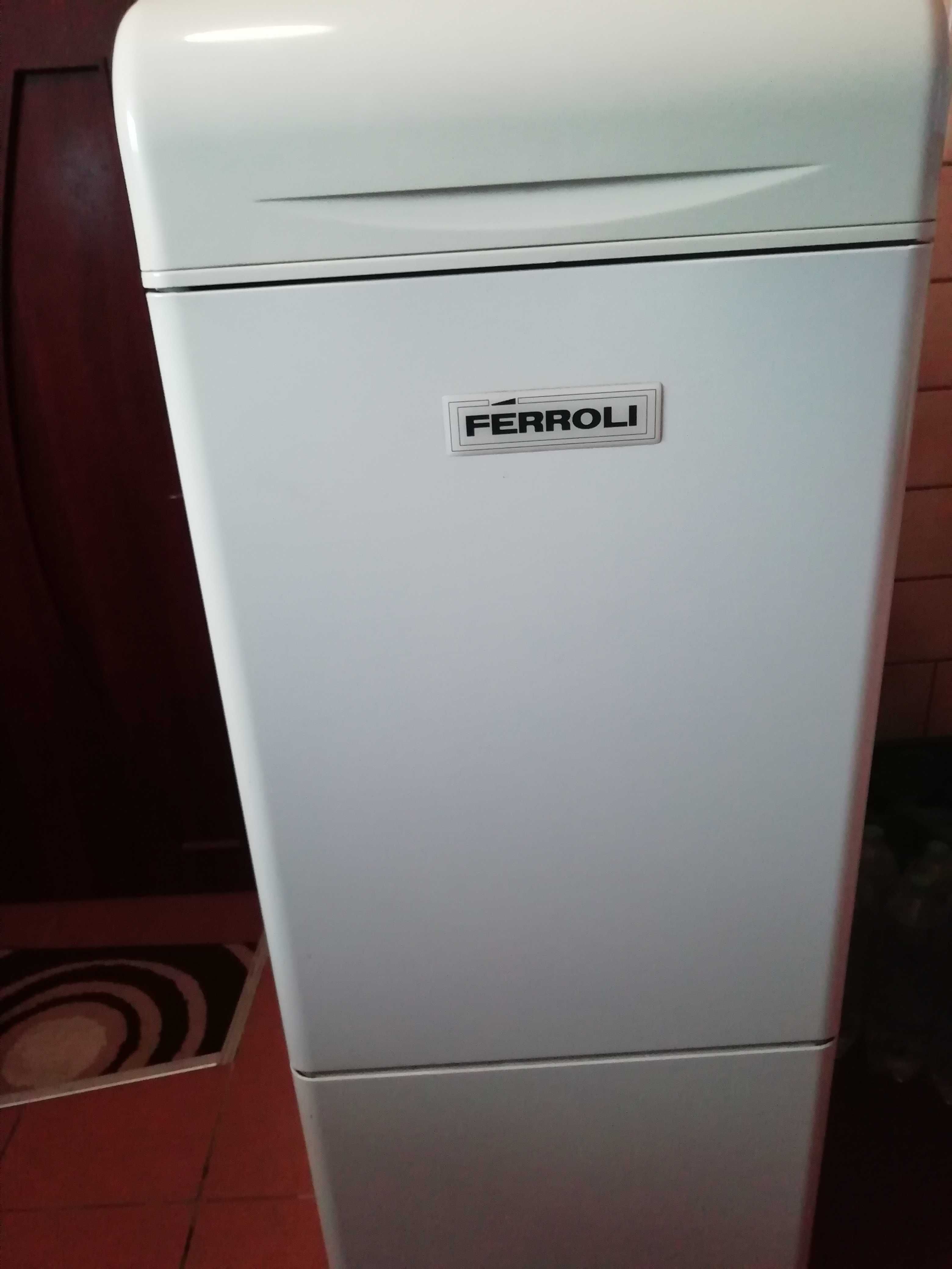 Sprzedam piec gazowy Ferroli Tantaqua
