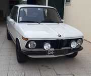 BMW 2002