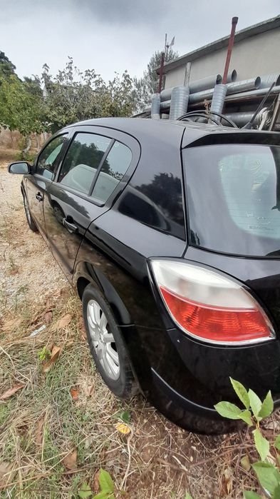 Astra 1.4 cx automatica