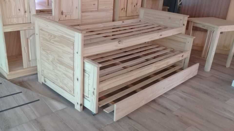Виготовляємо столярні вироби, та меблі з натуральної деревини