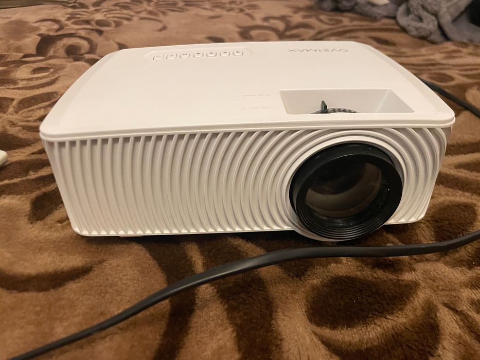 Projektor Overmax Multipic 2.4 Led HD Wi Fi