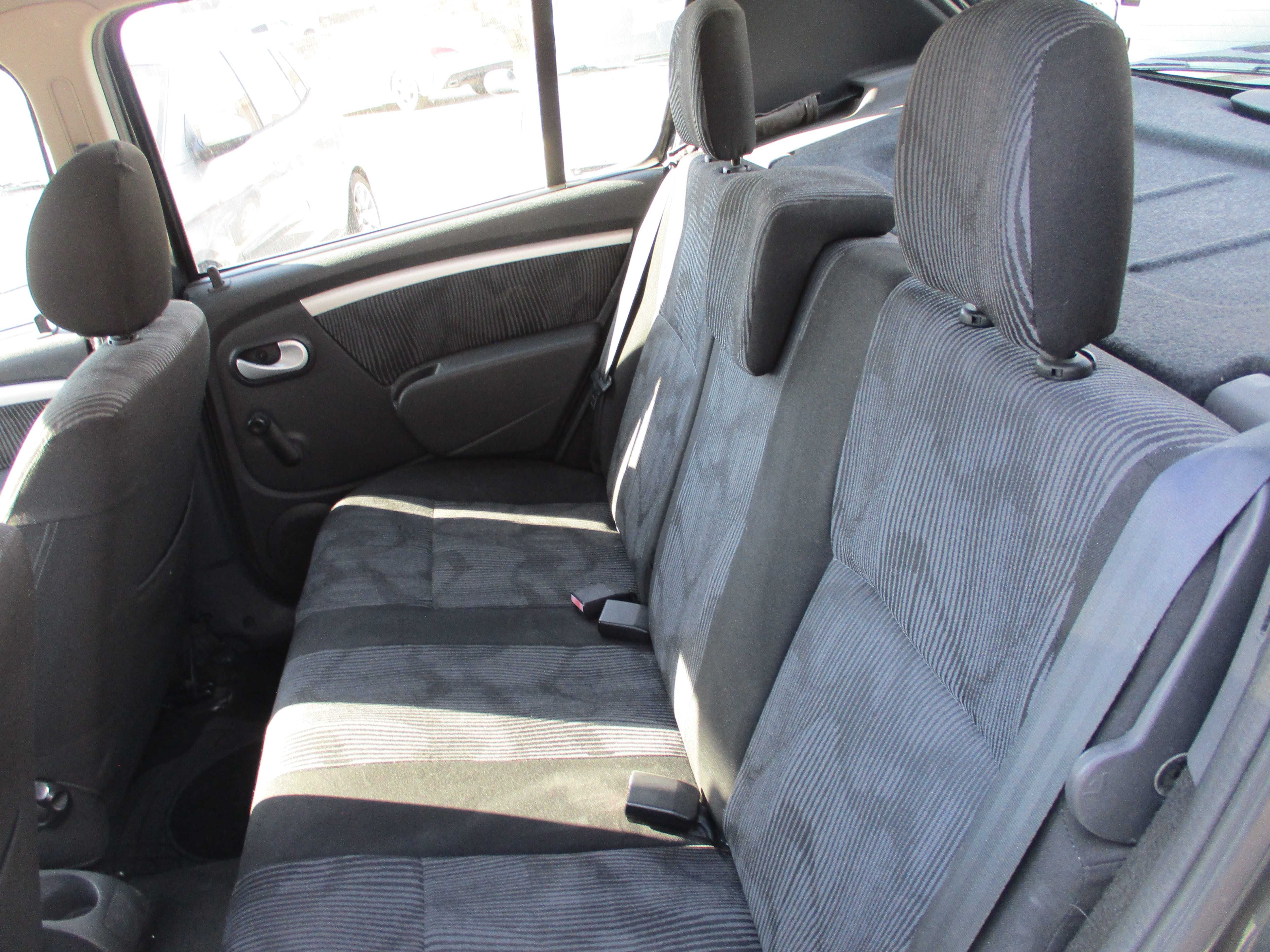 DACIA SANDERO 1.5 DCI COM REVISAO + GARANTIA