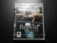 PlayStation 3 BEOWULF The Game