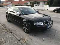 Audi a4 1.9 130cv