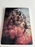 Medal of Honor Warfighter SteelBook !!!