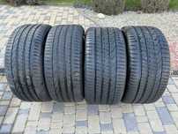 Літні шини Р21 315/35/21 і 285/40/21 Pirelli Pzero 111y 2021 року
