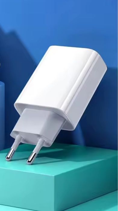 Carregador iPhone - novos