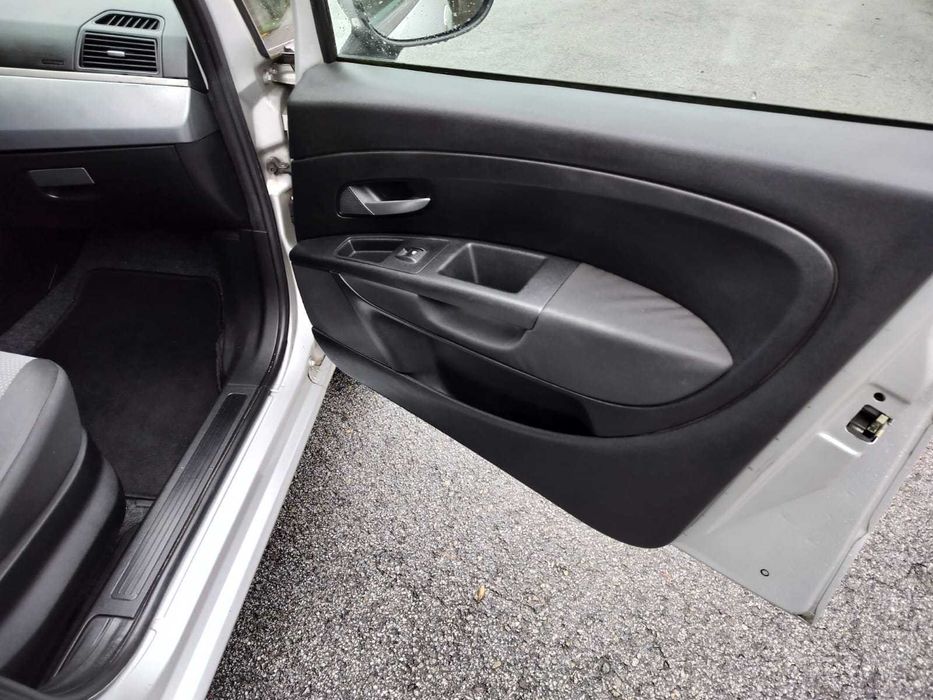 Fiat Grande Punto 1.3 JTD - 2010