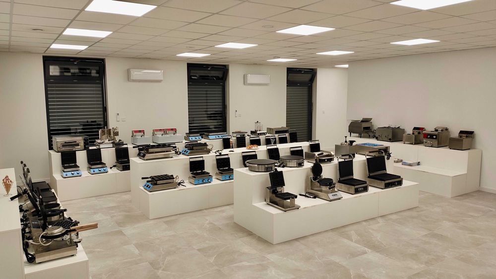 Koktajler 0,65l do 1000 obr./min.180W stal nierdzewna FC-801 Cukus