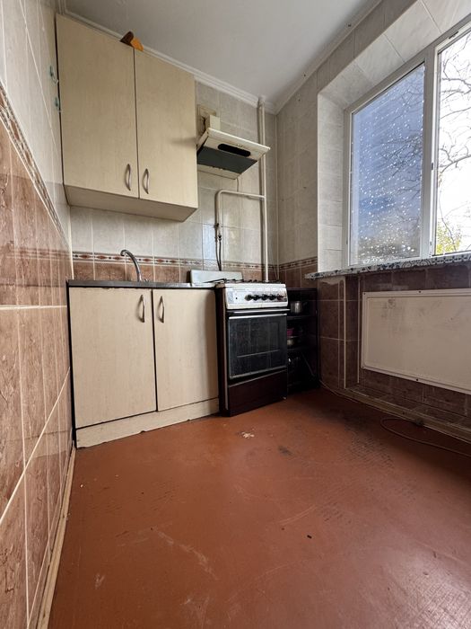 Продаж 1 кімнатної квартири Гірниче