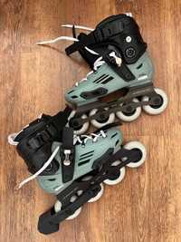 Rolki freeride OXELO MF500 rozmiar 37