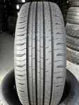 205/60 R16 CONTINENTAL CONTIECOCONTACT 5 MO Літні шини стан нових