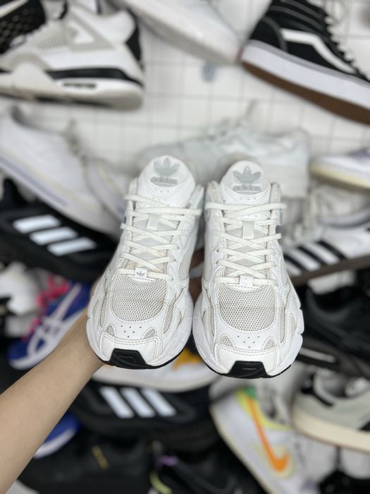 Кроссовки Adidas Astir Оригинал р(40)