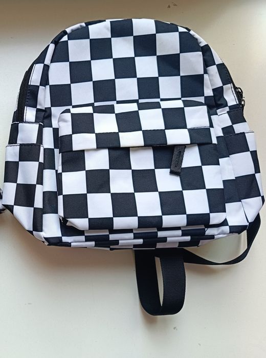 Рюкзак VANS стильный и удобный