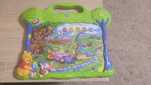 Обучающая доска Винни Vtech