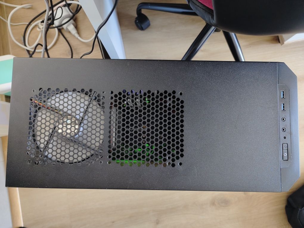 Komputer i5 32GB RamDDR4 2080 RTX