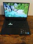 Laptop Asus Tuf Dash F15 FX516PM Komplet