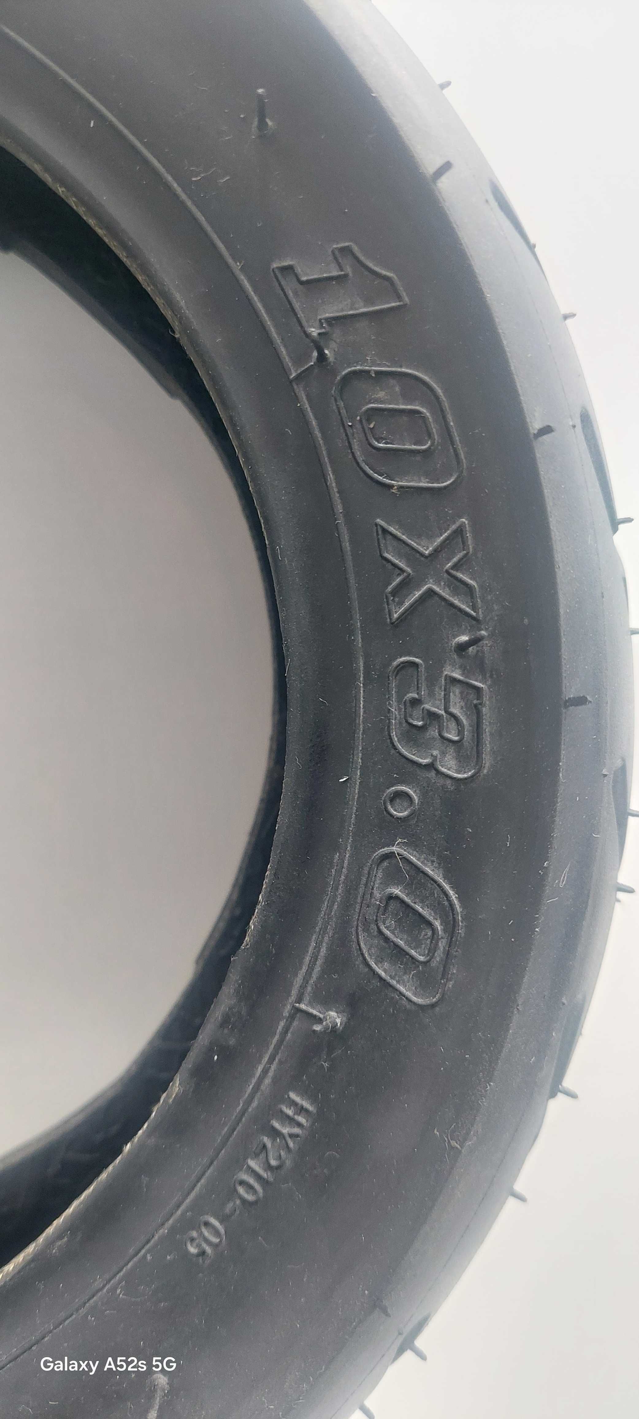 Opona do hulajnogi 10x3.0