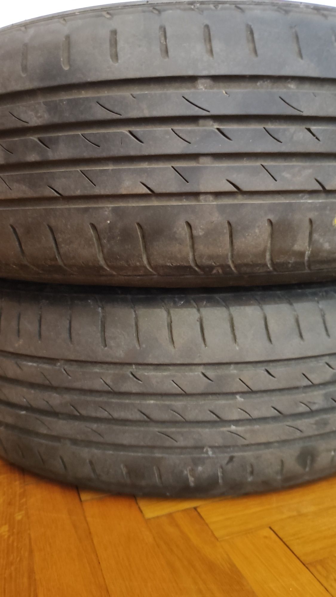 Opony letnie 185/65R15 Nexen N'blue