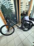 Rower CUBE elite C:62 ONE r.XL