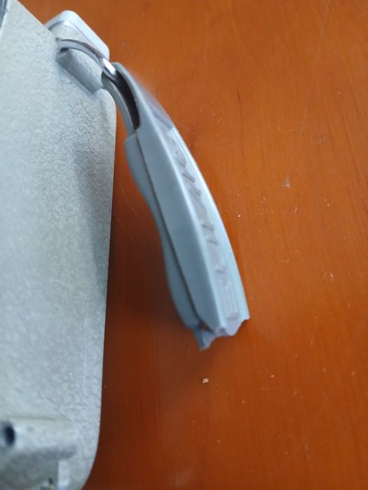 Kamera analogowa eumig c3