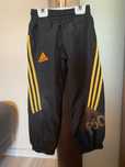 Spodnie dresowe dres sportowe adidas 116 (5-6 lat)