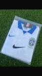 Camisola do Brasil