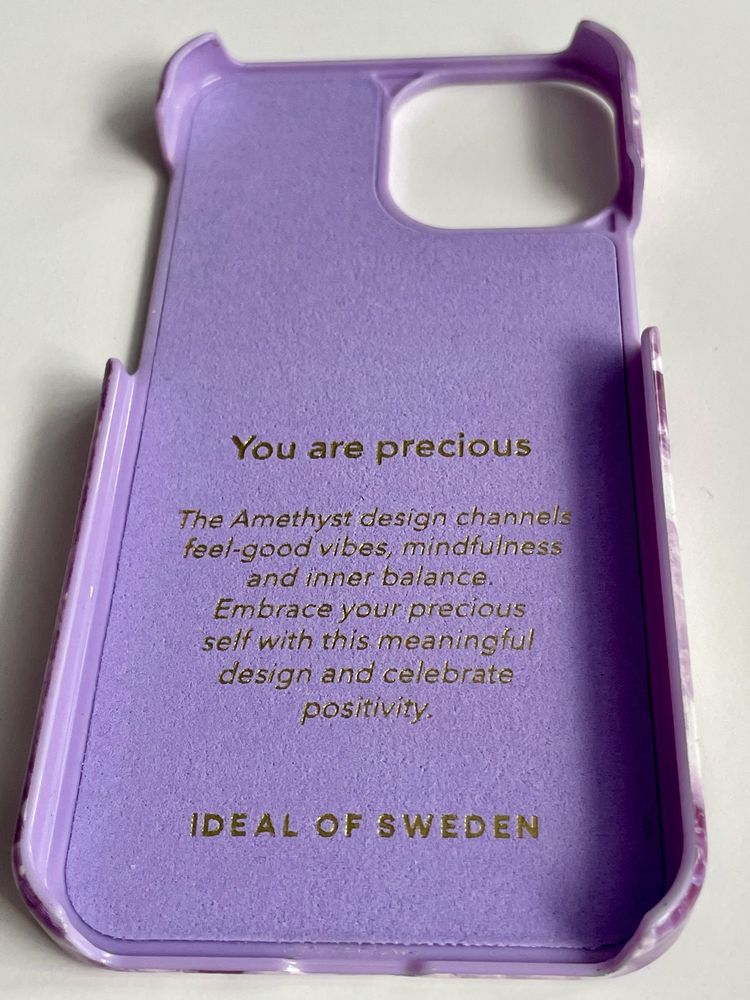 Etui do iPhone 13 mini IDEAL OF SWEDEN