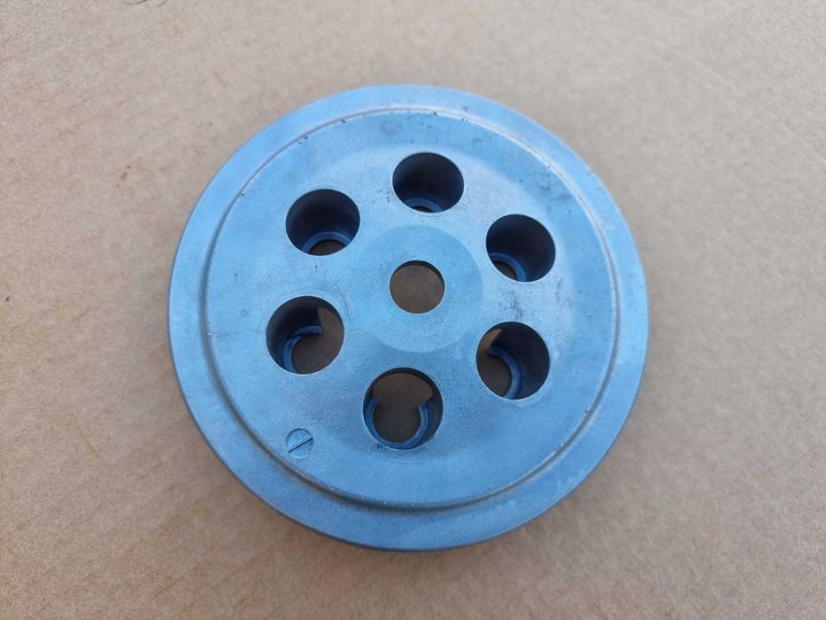 Docisk sprzęgła Honda CRF 450 rok 02-08 oryginał OEM  stan bdb