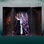 Кукла Гарри Поттер в мантии-невидимке Harry Potter Design Collection
