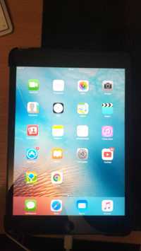 Ipad 2 mini 16gb wifi