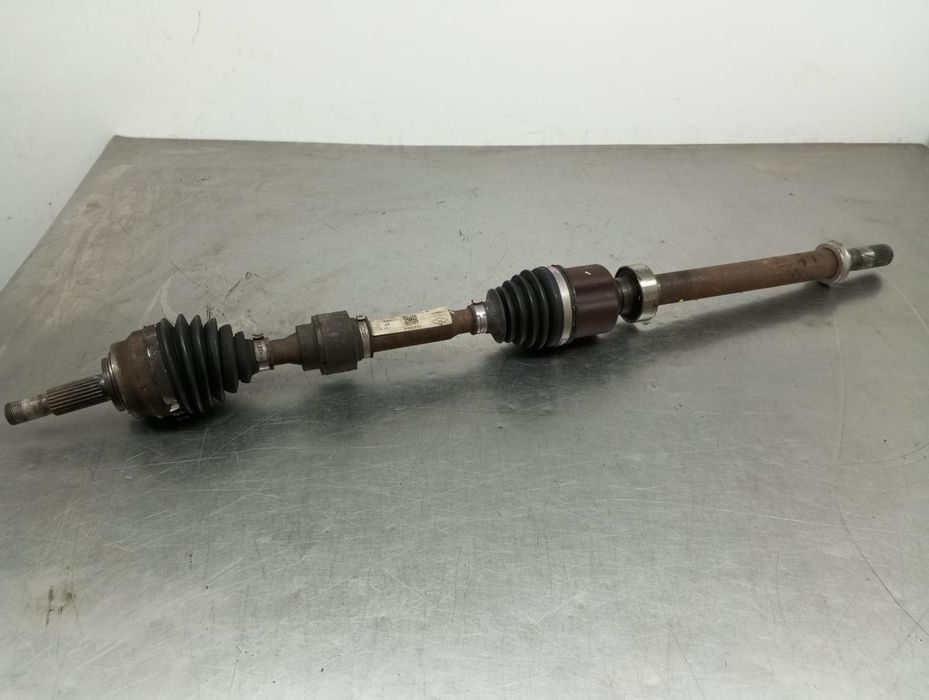 Transmissão frente direita DACIA Sandero III