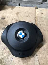 Подушка руля безпеки безопасности BMW 1 E87 БМВ