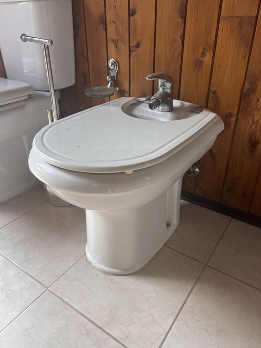 Casa de Banho Completa