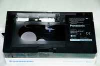 VHS адаптеры  Panasonic для маленьких  VHC видео кассет!