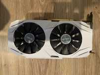 Gtx 1060 3gb asus