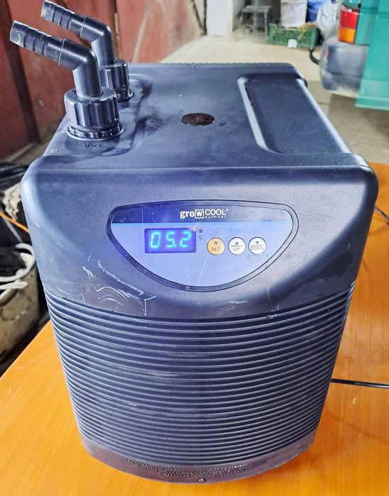 Chłodnica przepływowa Hailea Ultra Titan 300