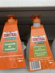 Substral Magiczna Sila dozowniki mawozu 75g/600ml.