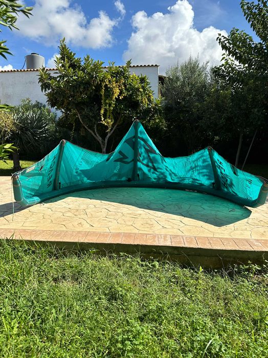 Latawiec kite North Reach 5m